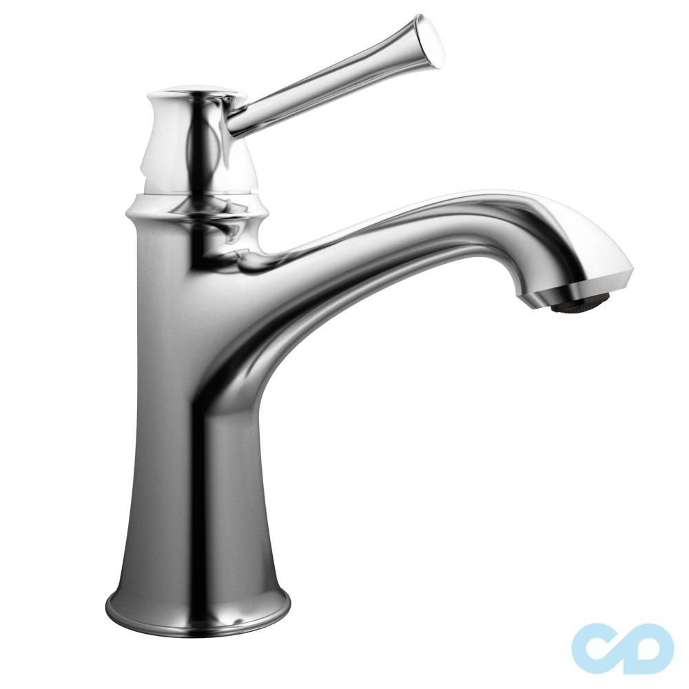 купить Смеситель для раковины Imprese Podzima Ledove ZMK01170101