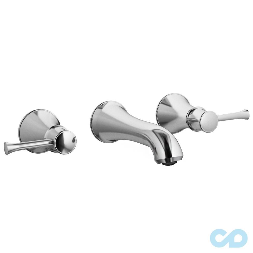 Змішувач для раковини Imprese Podzima Ledove ZMK01170103