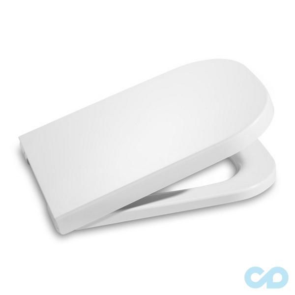 ціна Унітаз підвісний Roca Gap A34H478000