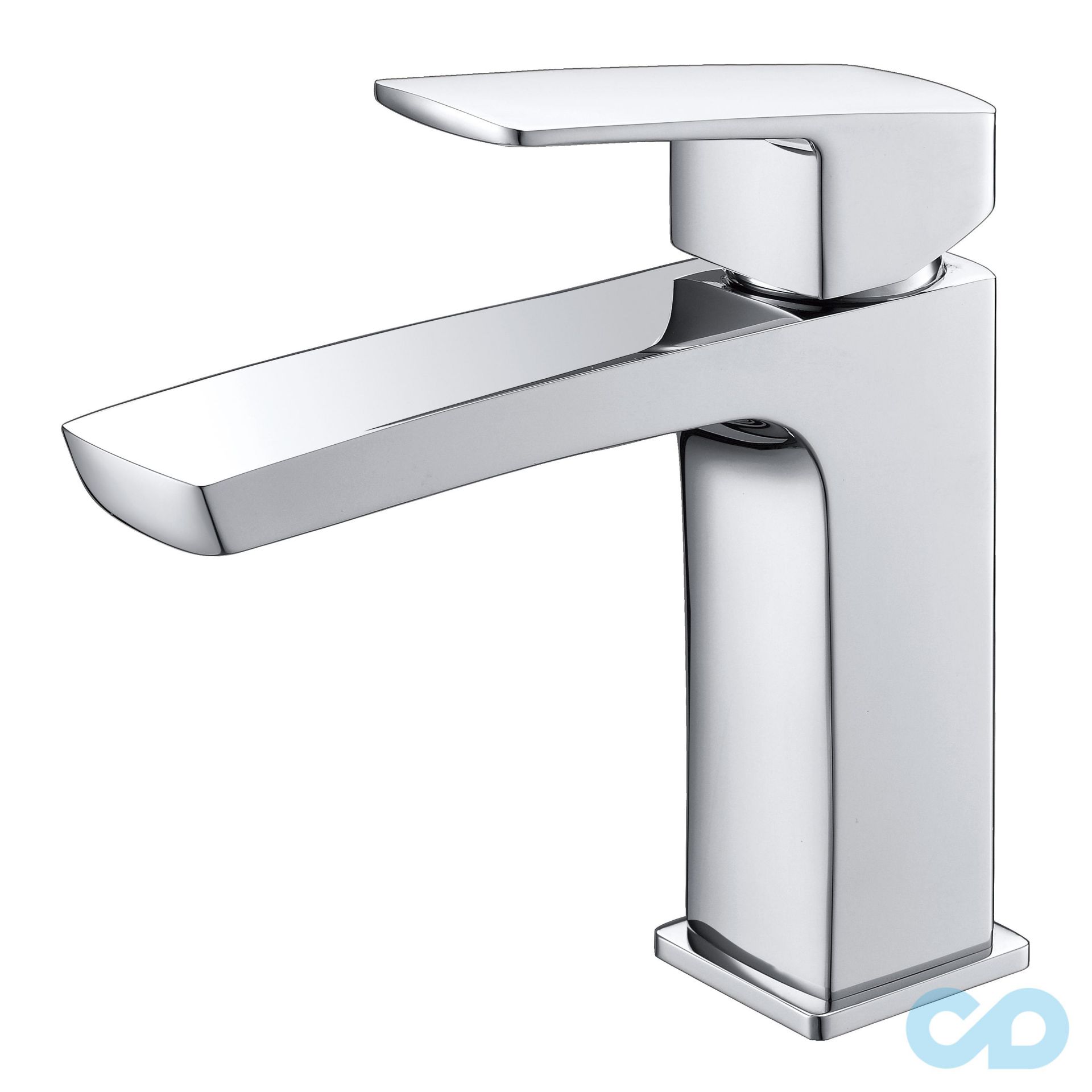 Змішувач для раковини Imprese Grafiky ZMK061901010