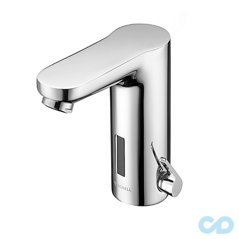 Електронний змішувач для раковини Schell Celis E HD-M 012290699