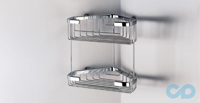 купити Кутова поличка Sonia Contract-hospitality 060795