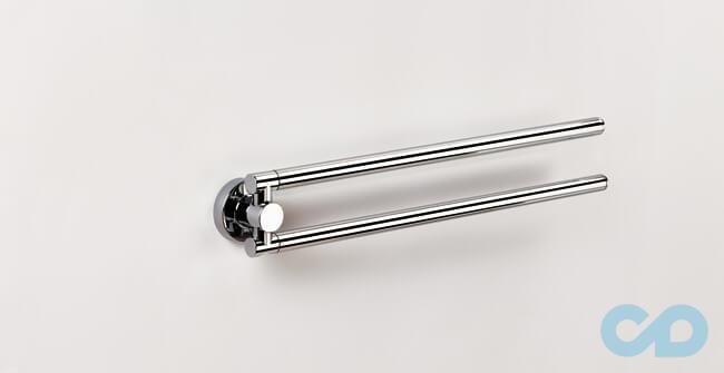 ціна Полотенцедержатель Sonia Contract-Hospitality 116867