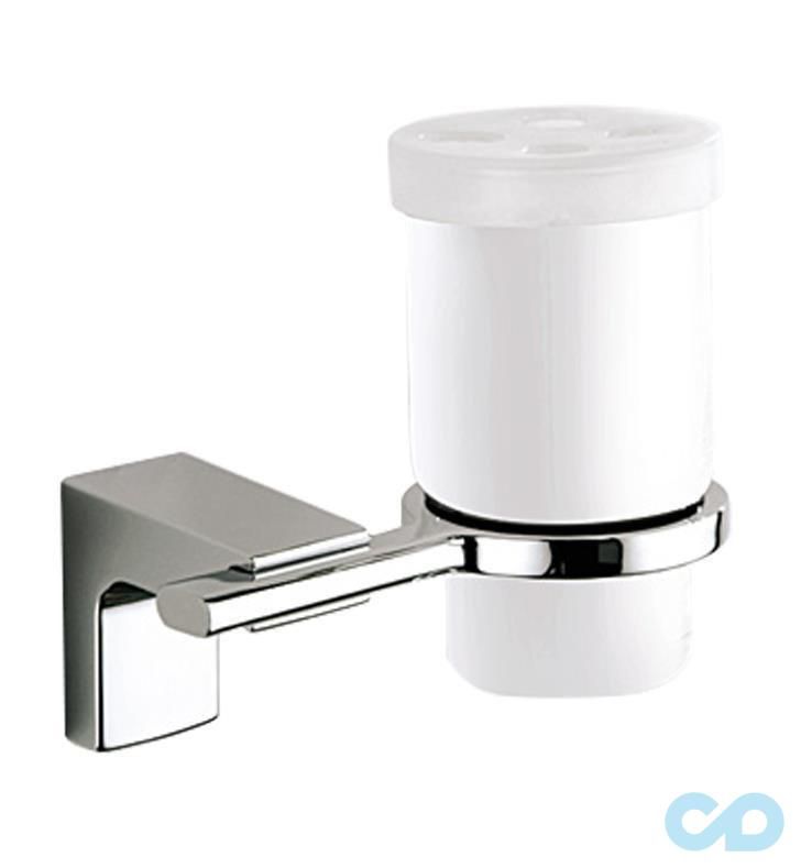 Стакан для зубних щіток Sonia Eletech 113989