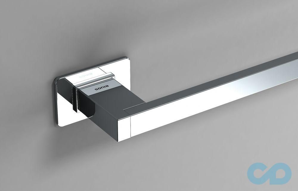 купити Полотенцедержатель Sonia S-Cube 166 794