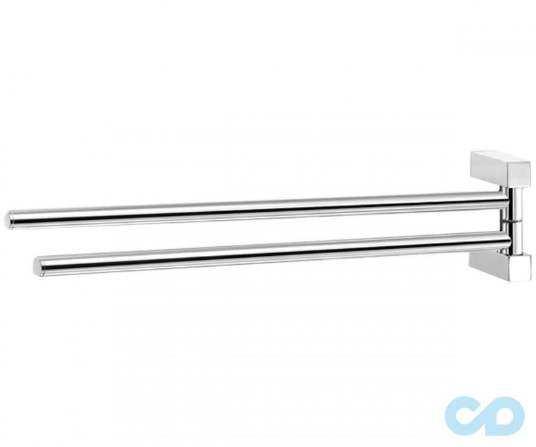 Полотенцедержатель Sonia S-Cube 168 019