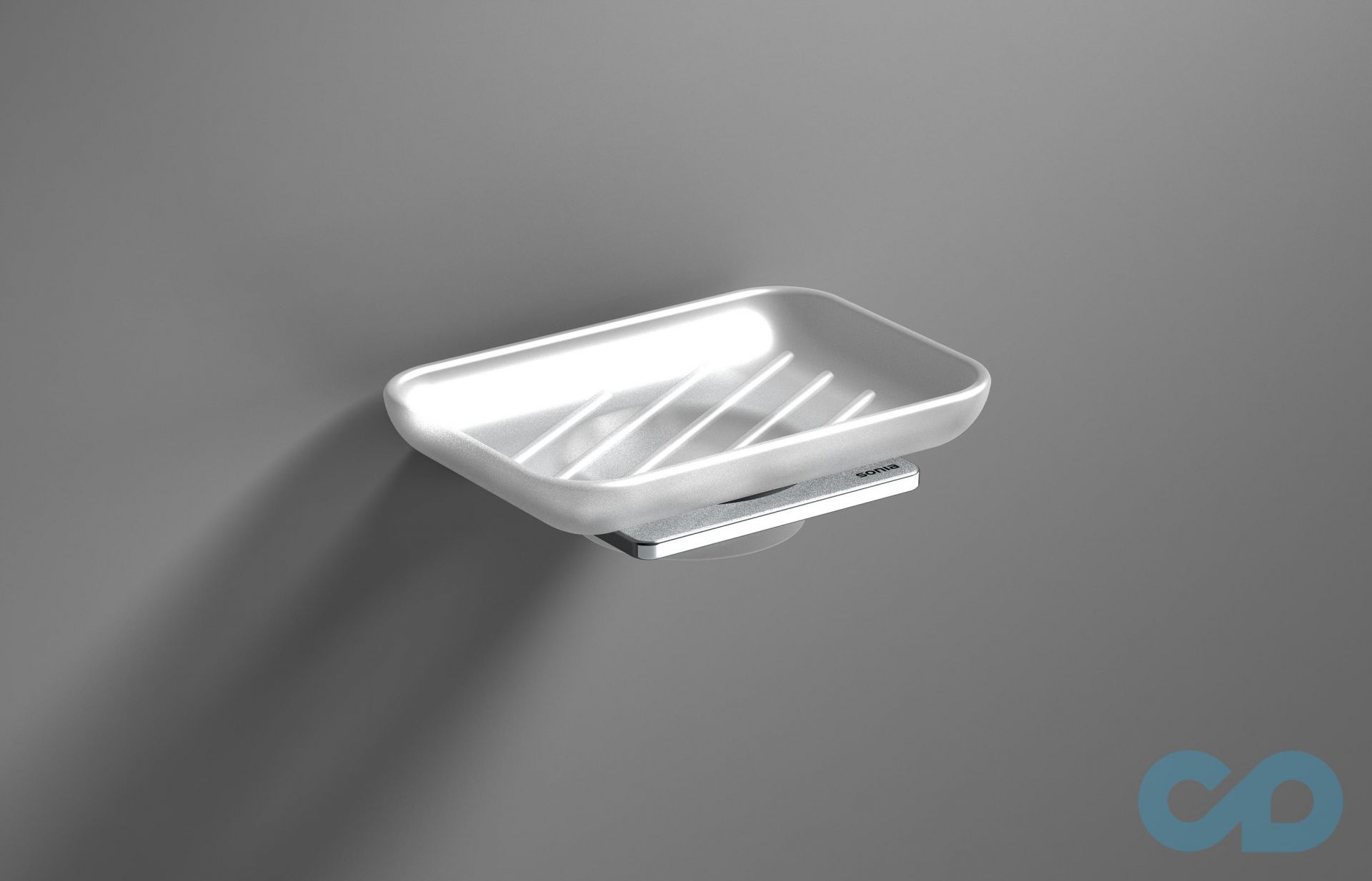 Мильниця Sonia S-Cube 166 886