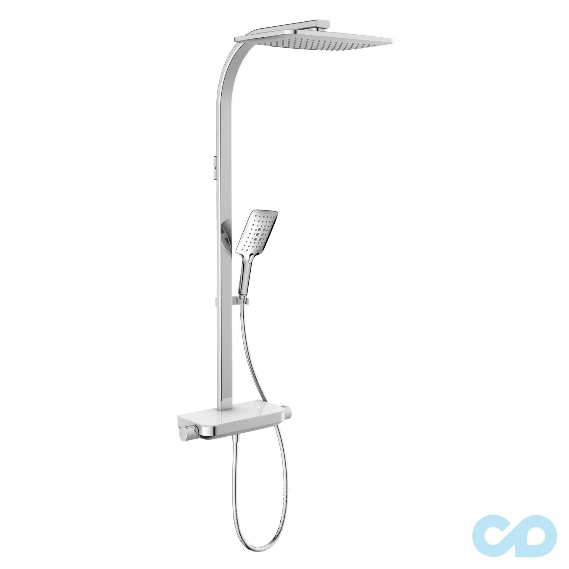 Душова система Imprese Centrum SQP T-15610W