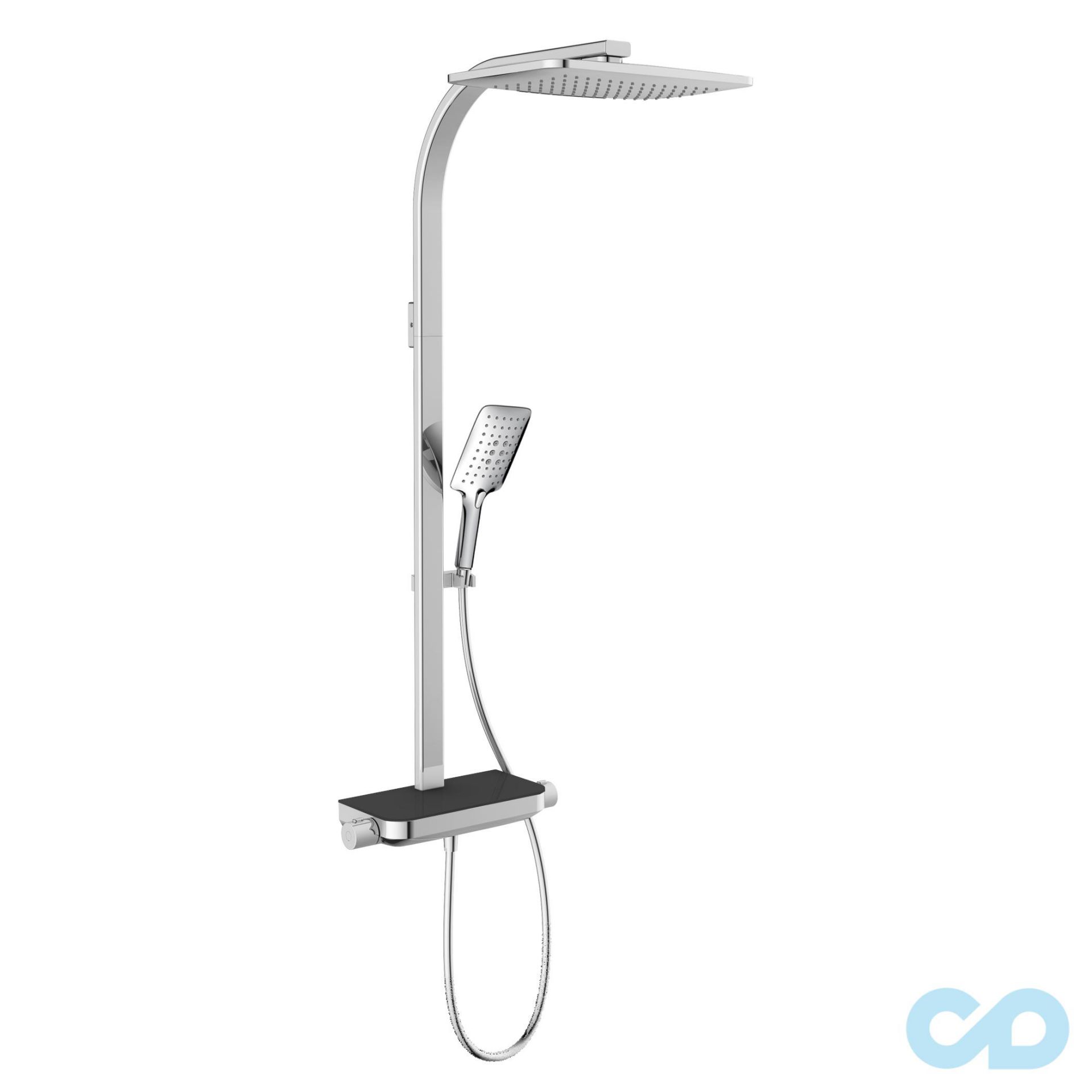 Душова система Imprese Centrum SQP T-15610B