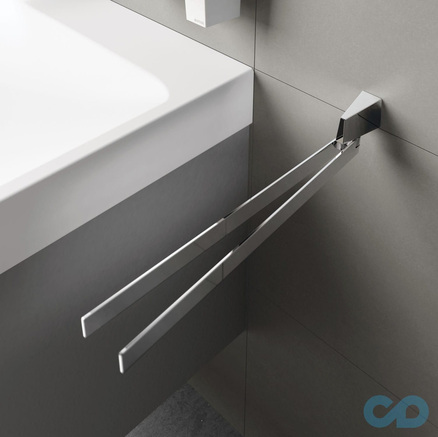 купити Полотенцедержатель Sonia S2 156146