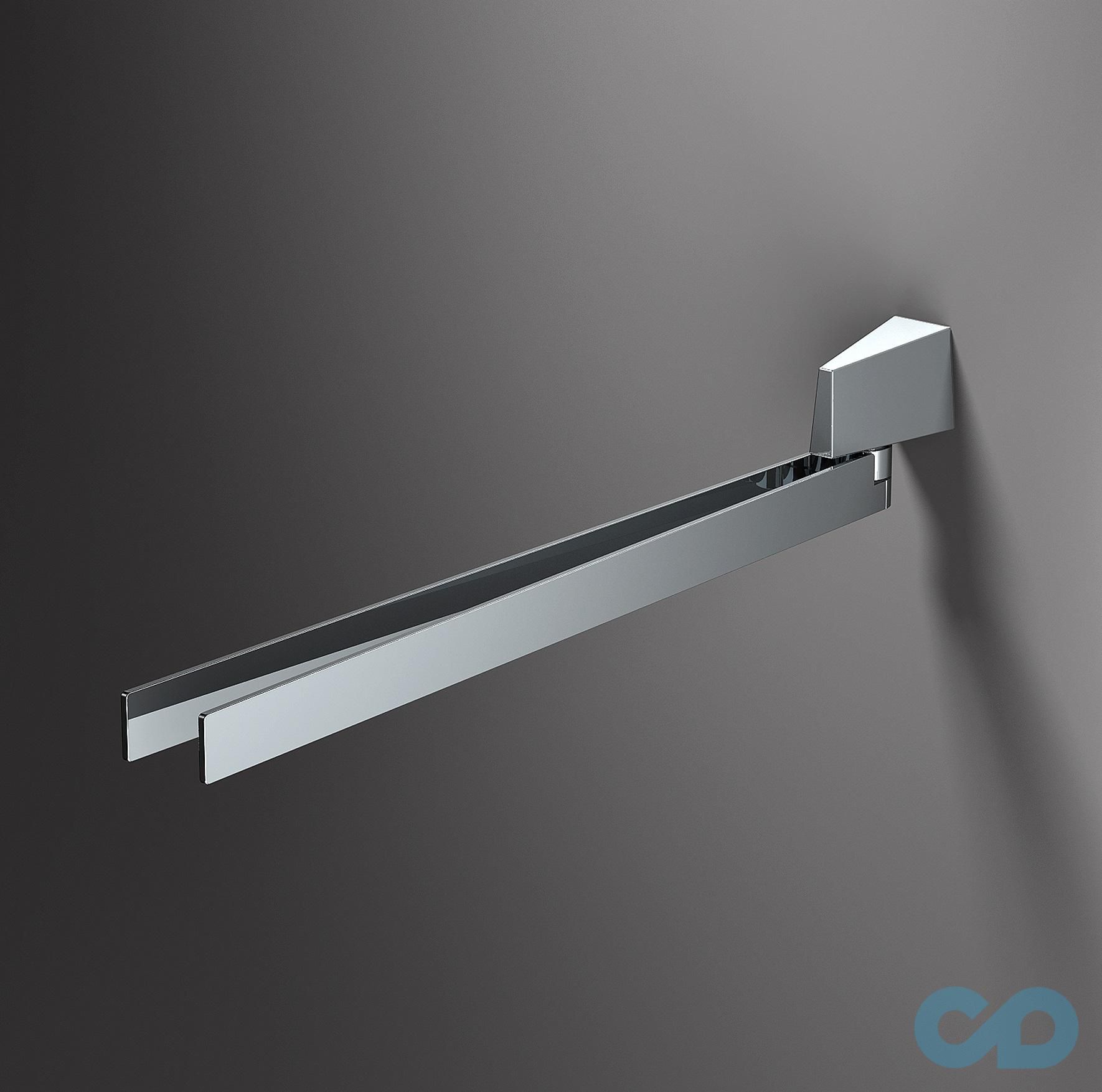 Полотенцедержатель Sonia S2 156146