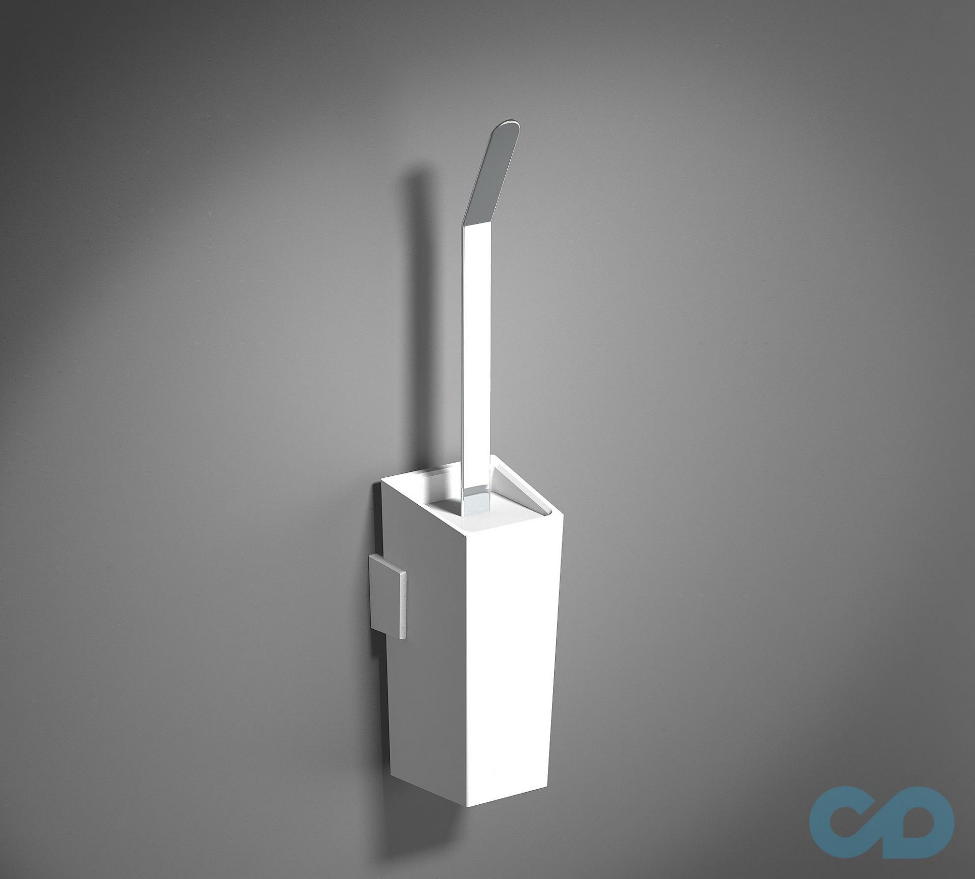 Ёршик для унитаза Sonia S2 158799