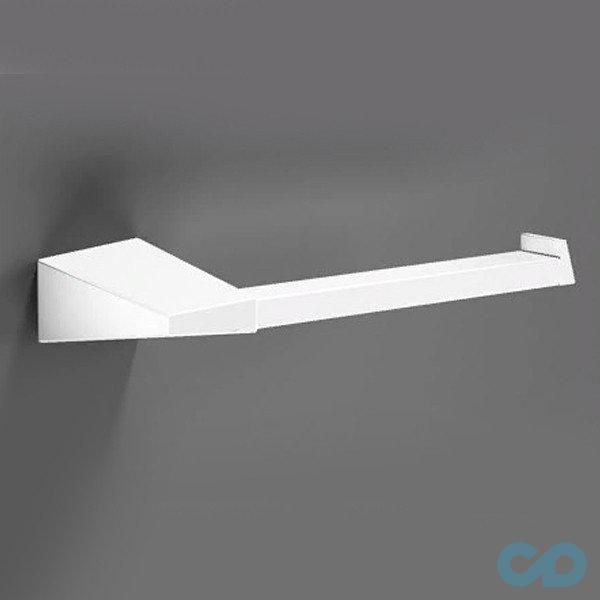 Бумагодержатель Sonia S2 White 172528