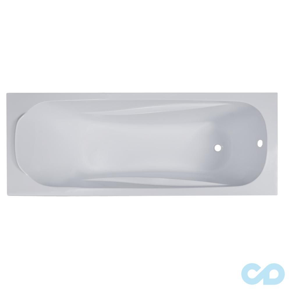 Ванна акриловая Volle Fiesta 150х70 TS-1570435