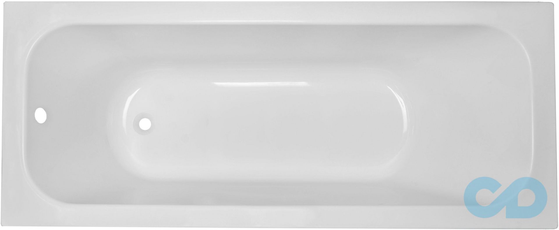 Ванна акриловая Volle Altea 170х70 TS-1770448