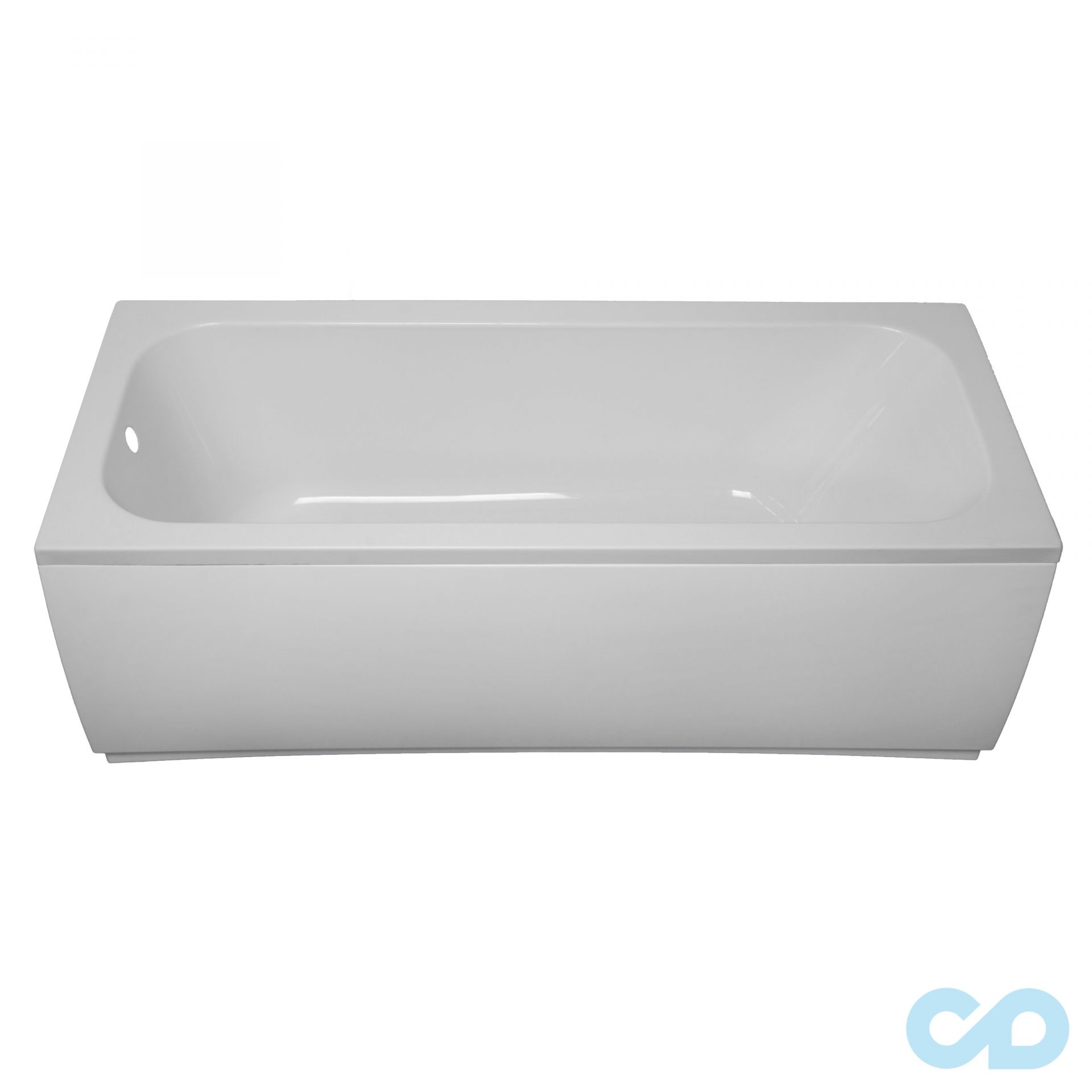 купить Ванна акриловая Volle Altea 170х70 TS-1770448