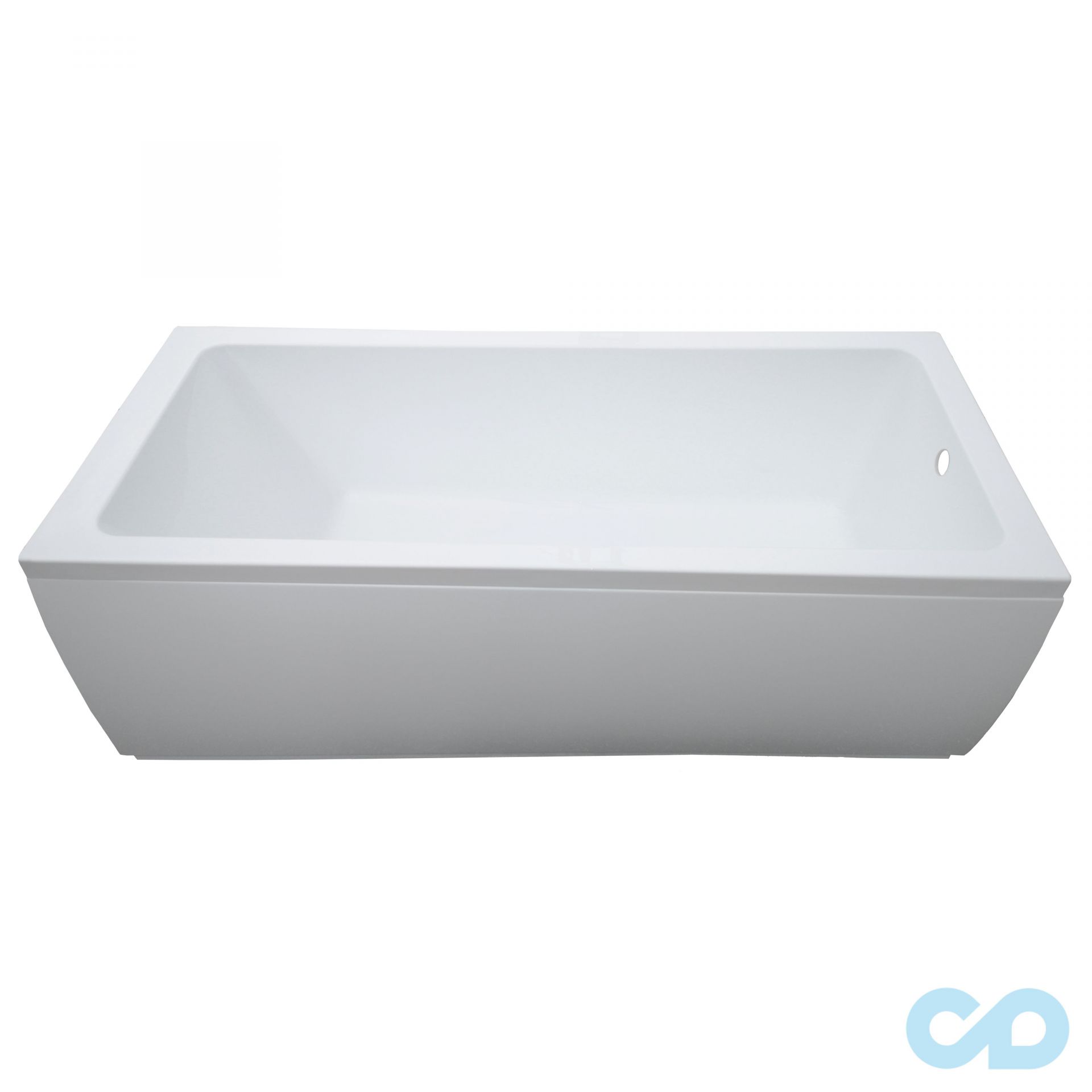 купити Ванна акрилова Volle Libra 150х70 TS-1570458