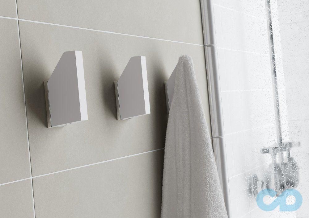 купить Крючок для ванной Sonia S4 156351