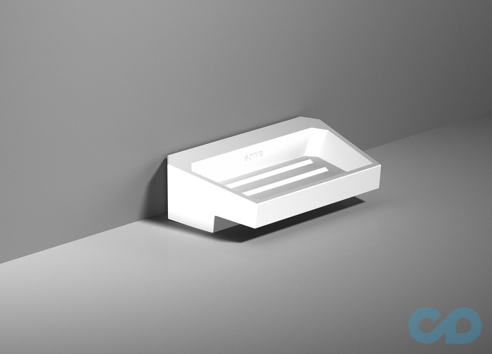 Мильниця Sonia S4 156290