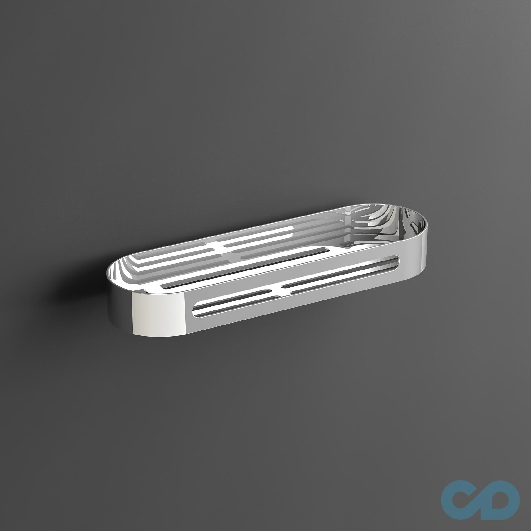 Поличка для душової кабіни Sonia S5 141500