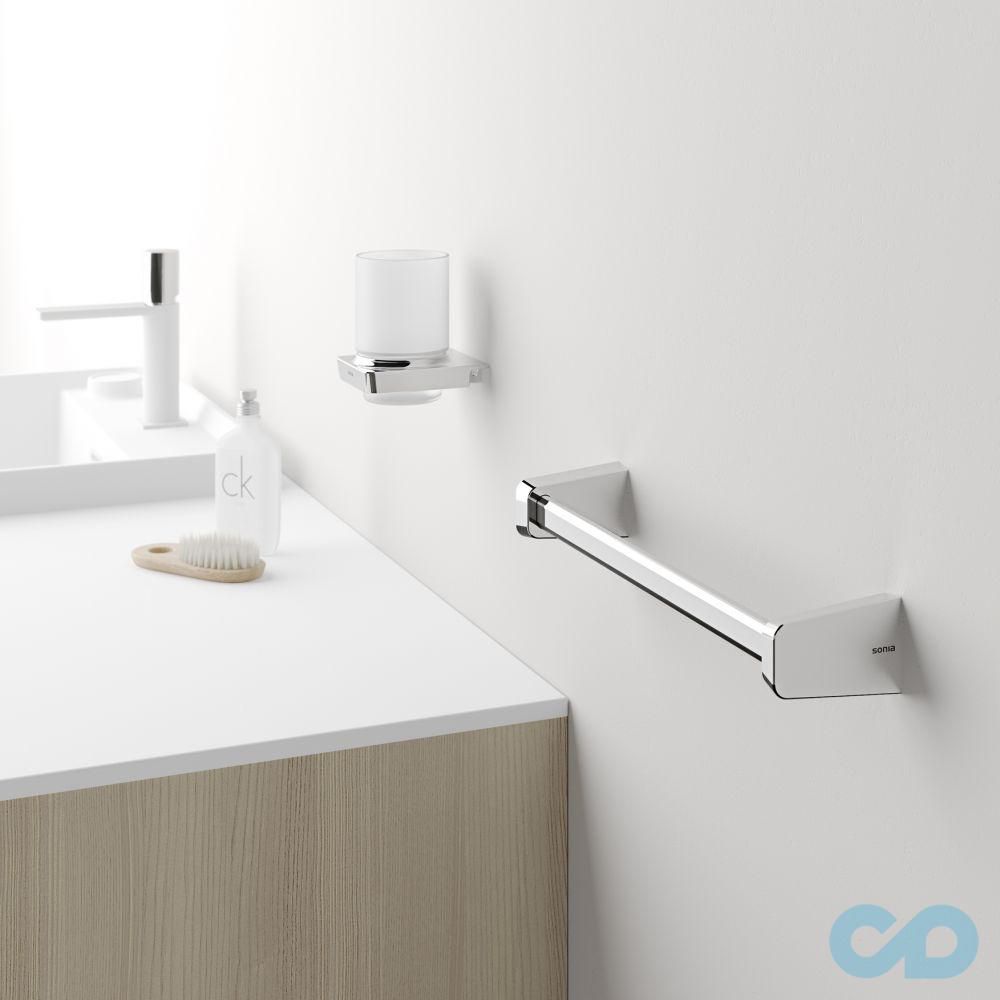 купити Полотенцедержатель Sonia S6 160938