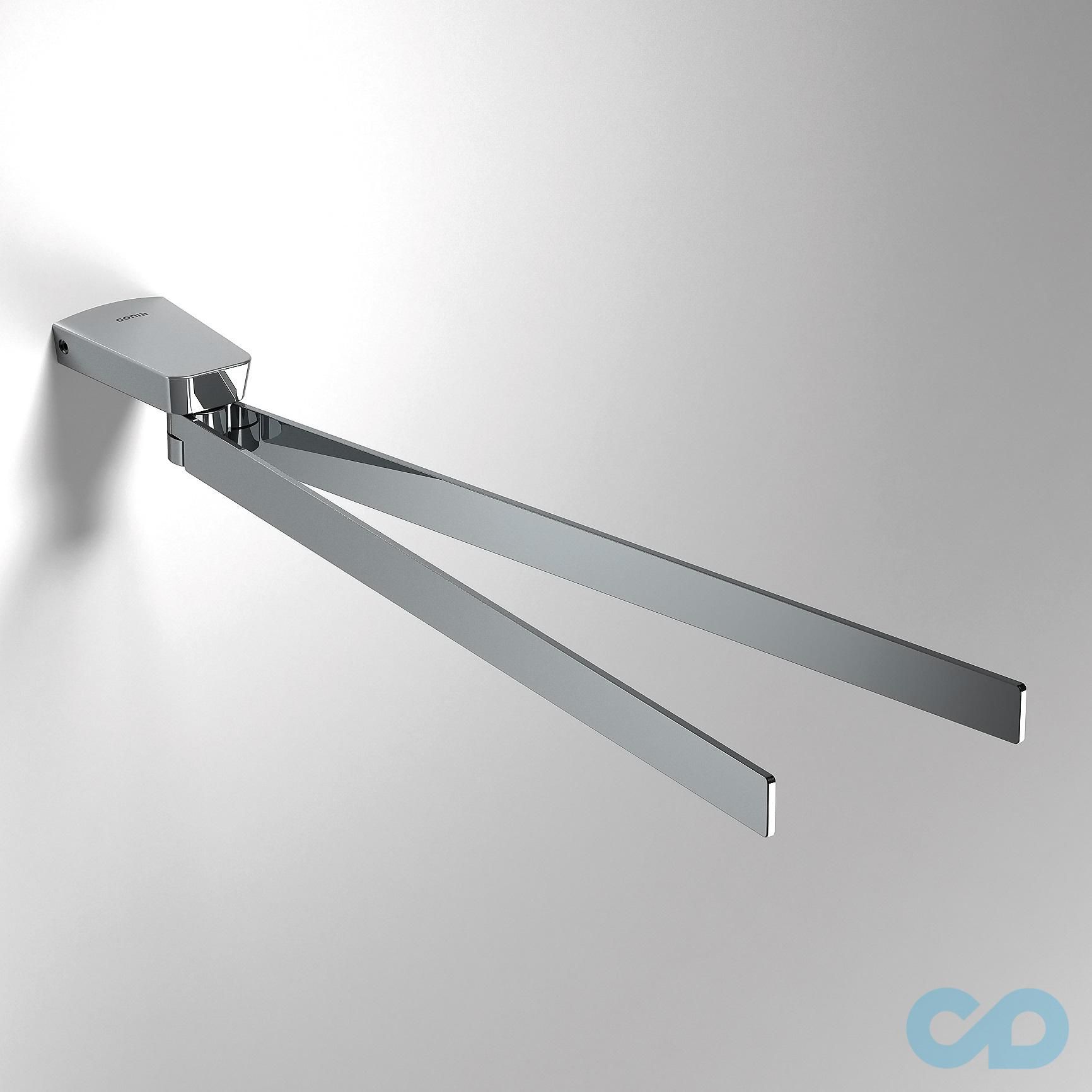 Полотенцедержатель Sonia S6 167456