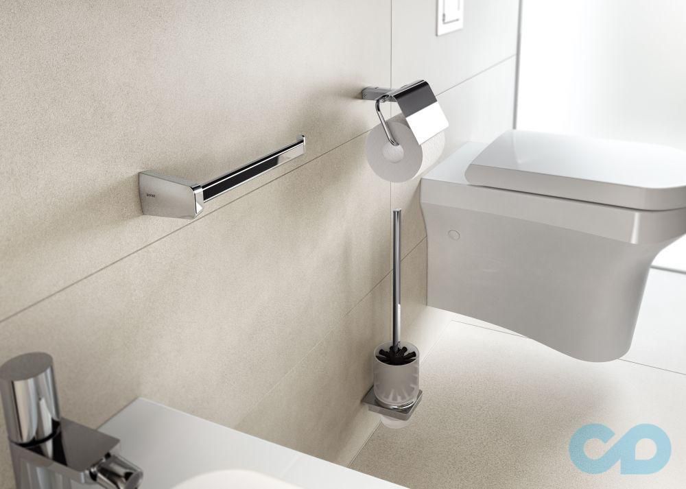 ціна Йоршик для унітазу Sonia S6 161041