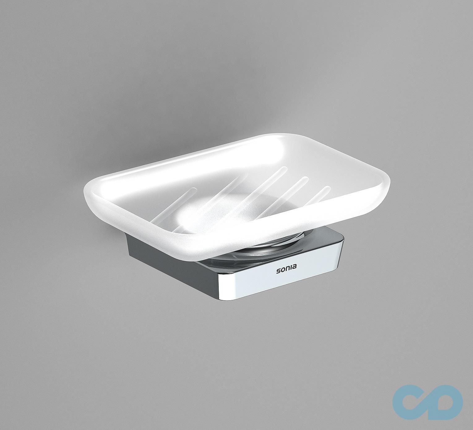 Мильниця Sonia S6 161003