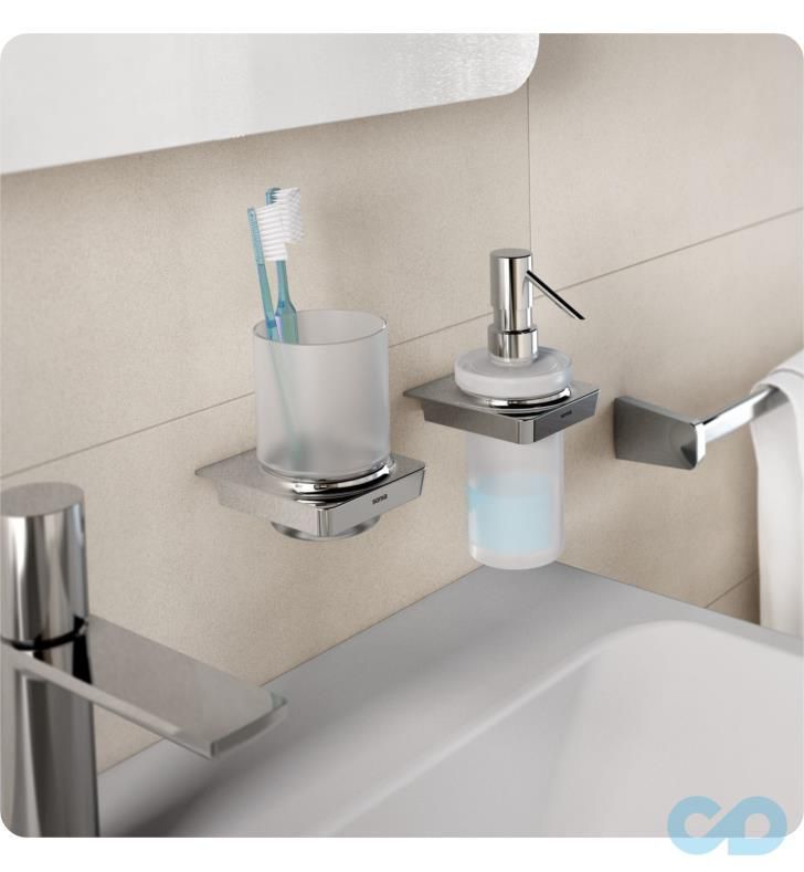 купити Стакан для зубних щіток Sonia S6 160990