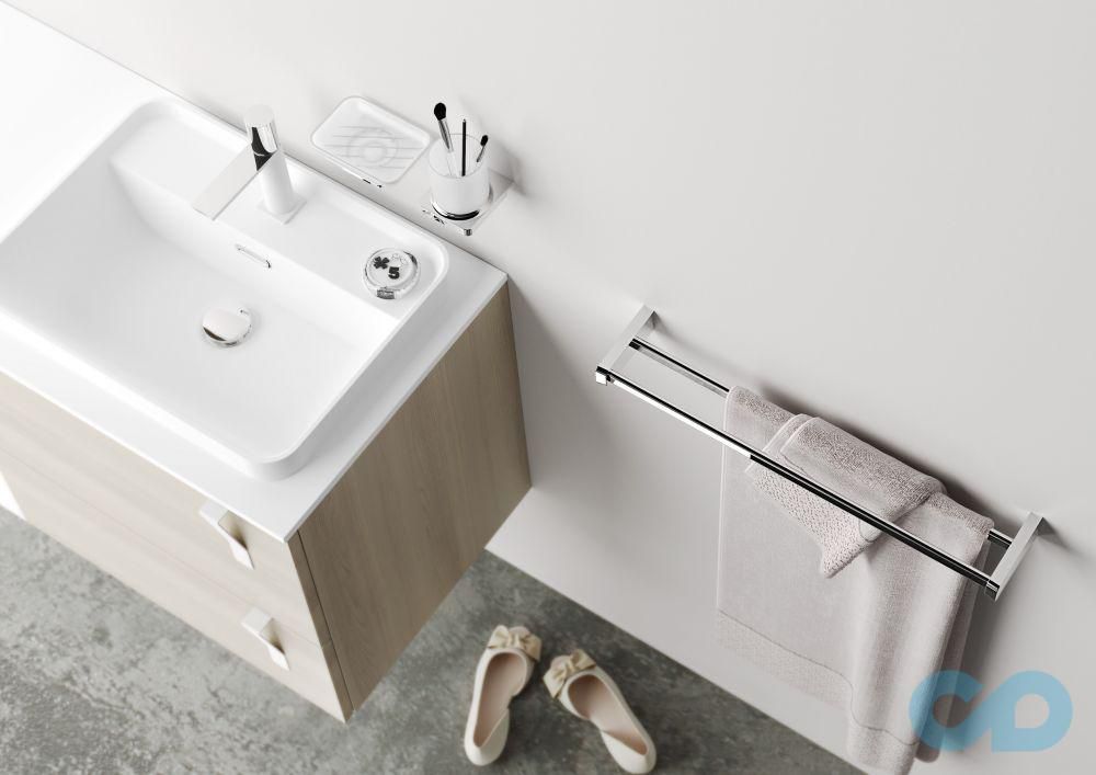 Стакан для зубних щіток Sonia S6 160990 купити