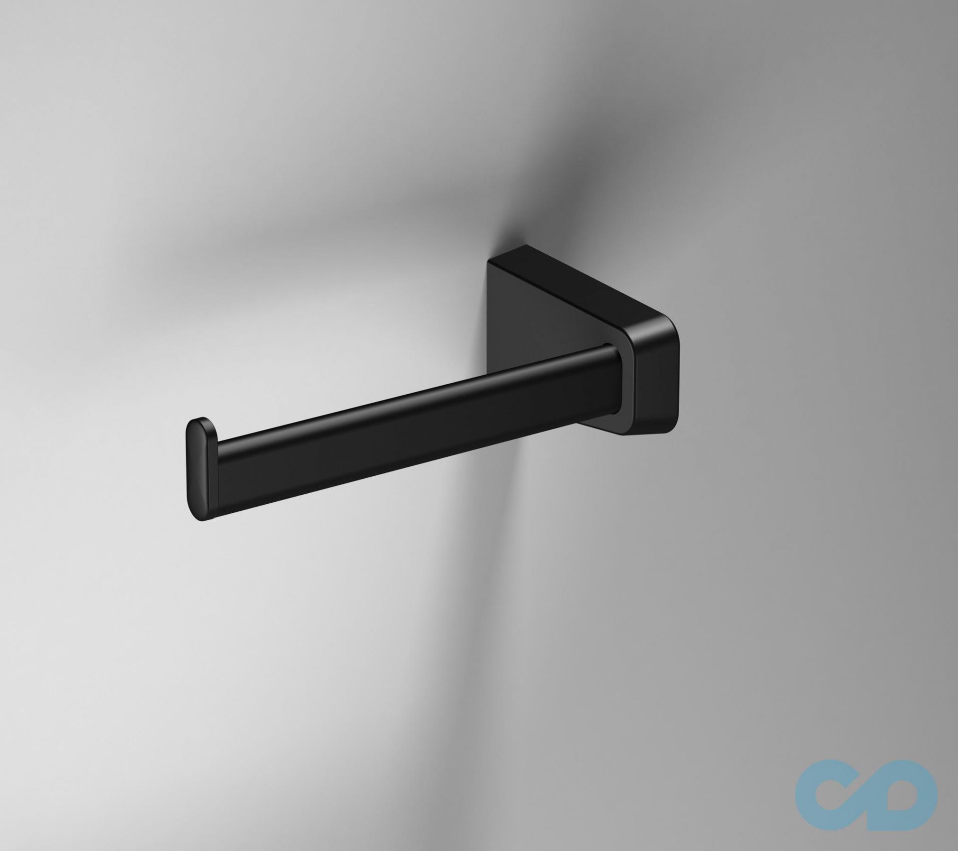 Паперотримач Sonia S6 Black 166480