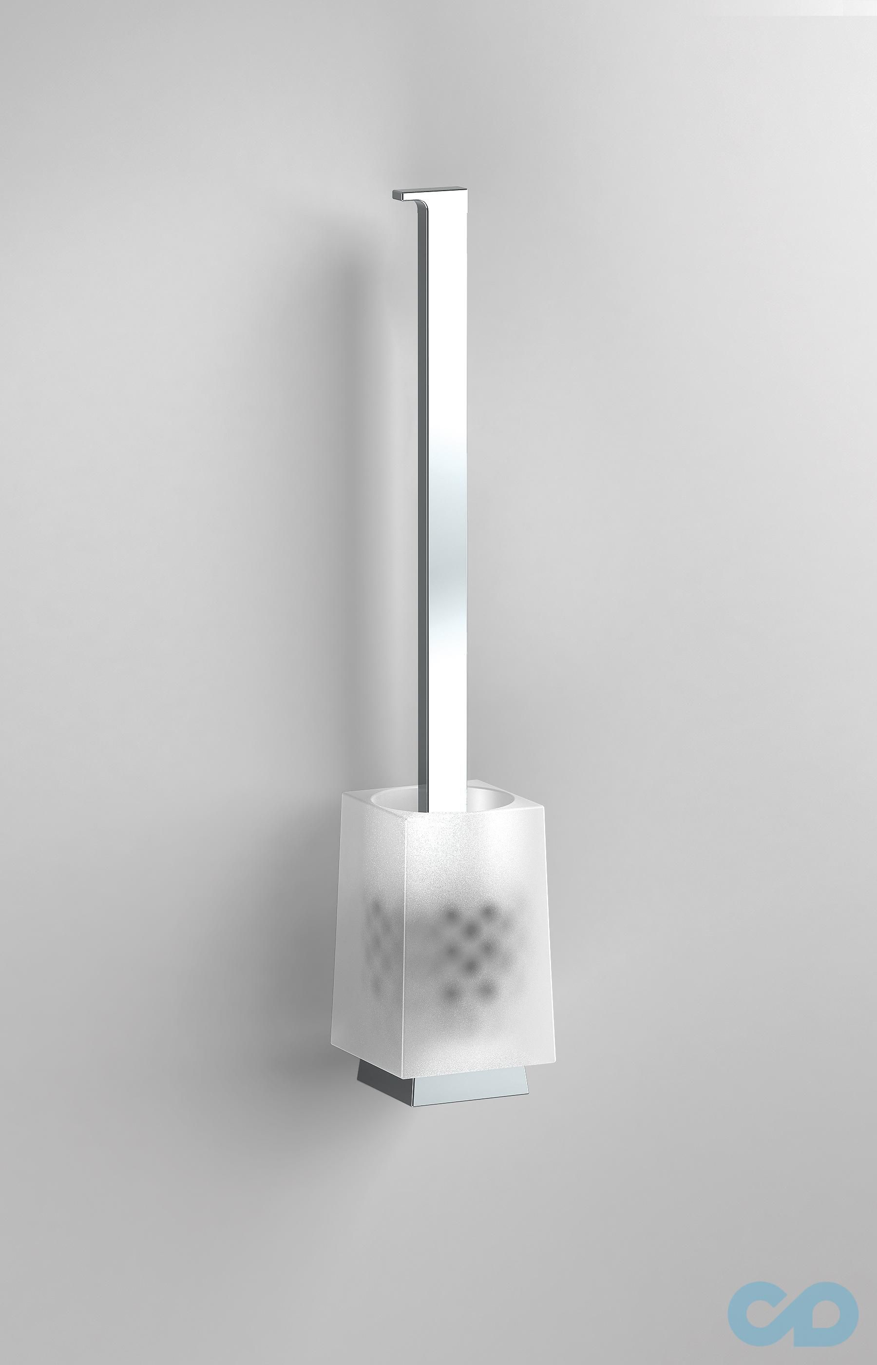 Йоржик для унітазу Sonia S7 131914