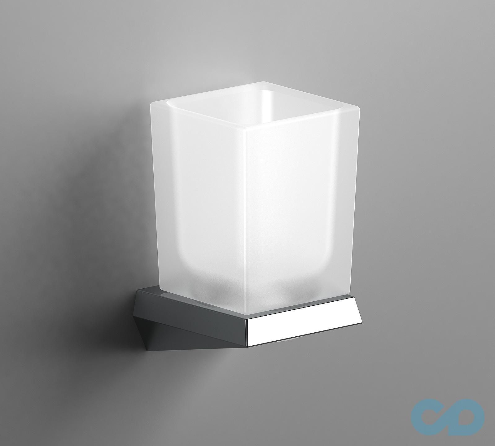 Стакан для зубных щёток Sonia S8 161812