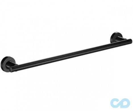 Полотенцедержатель Sonia Tecnoproject Black 166190