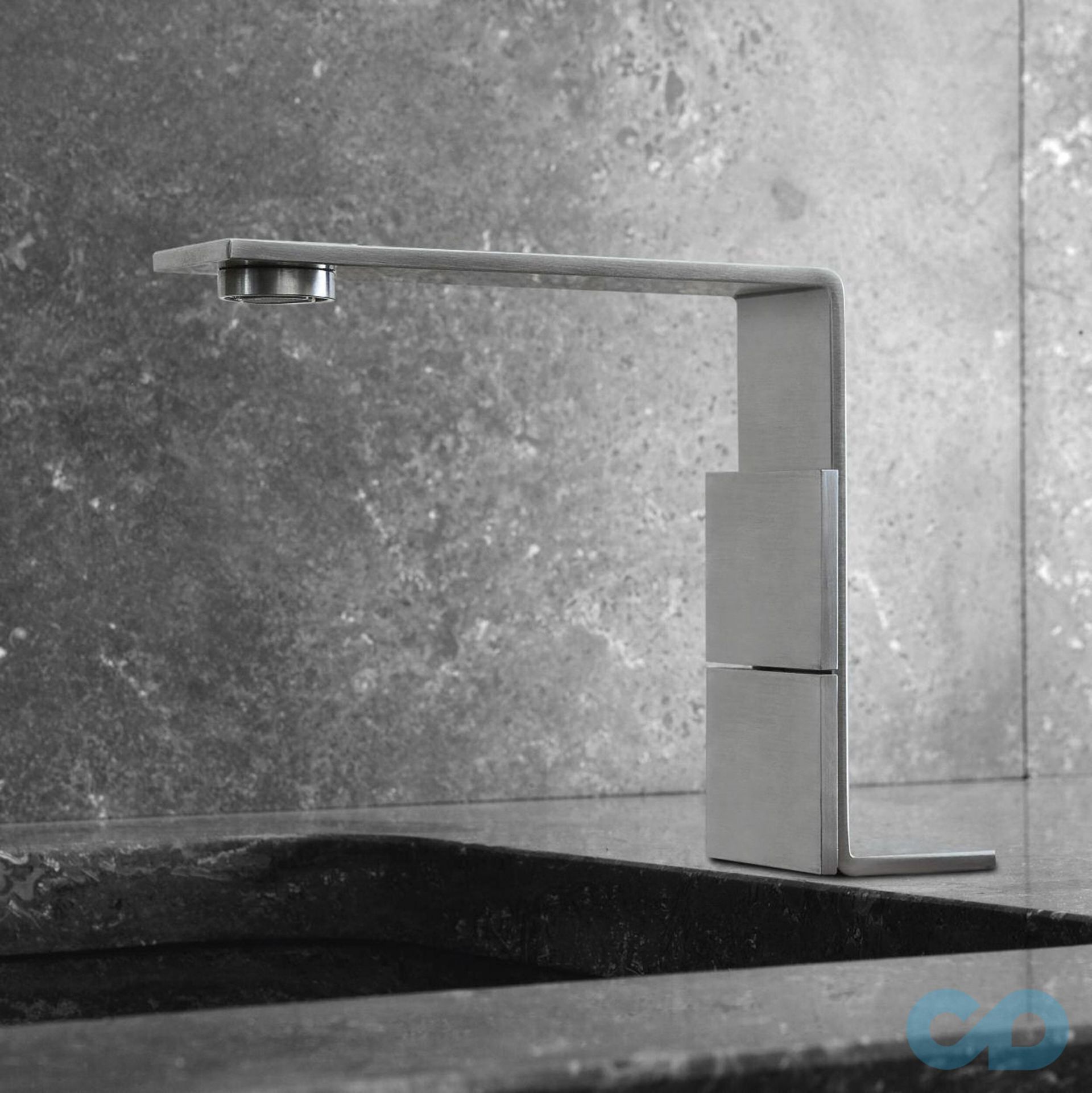 Змішувач для раковини Treemme 5mm 2514