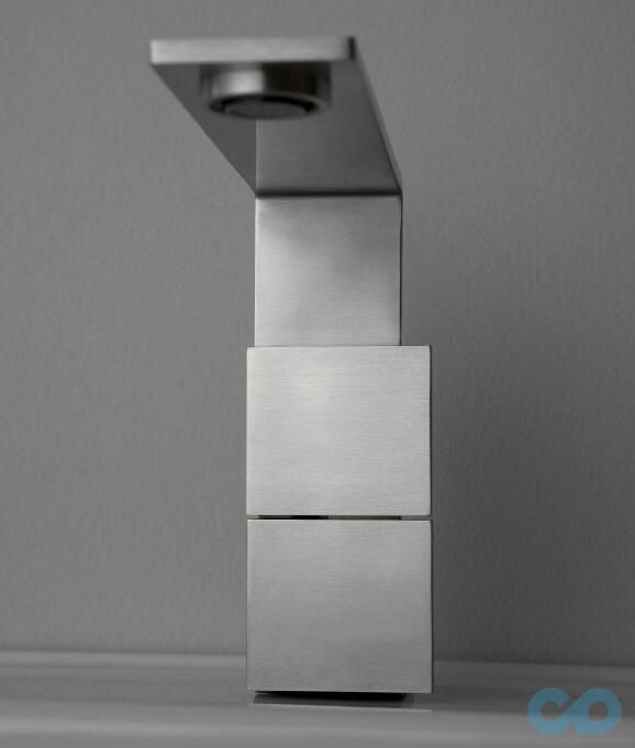 ціна Змішувач для раковини Treemme 5mm 2514