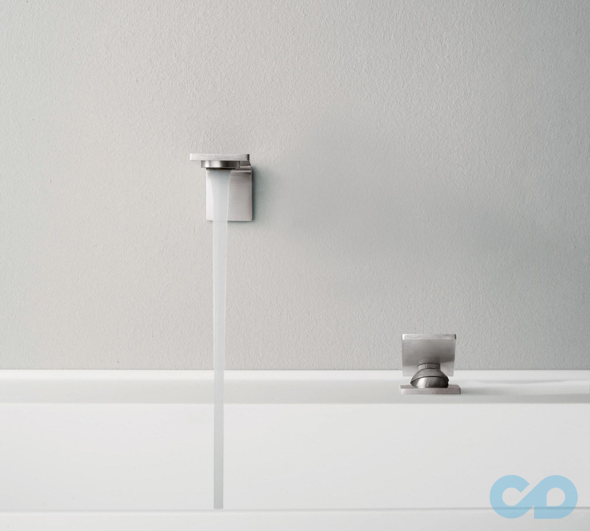 купити Вилив для ванни Treemme 5mm 2861HF