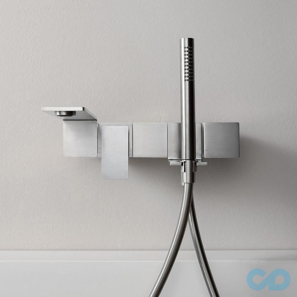 Смеситель для ванны Treemme 5mm 2805_5M