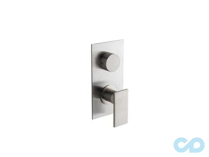 купити Змішувач прихованого монтажу для ванни Treemme 5mm 2802_5M