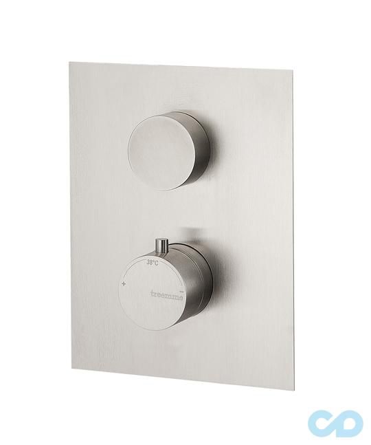 Термостат для ванни/душа Treemme 5mm 2846