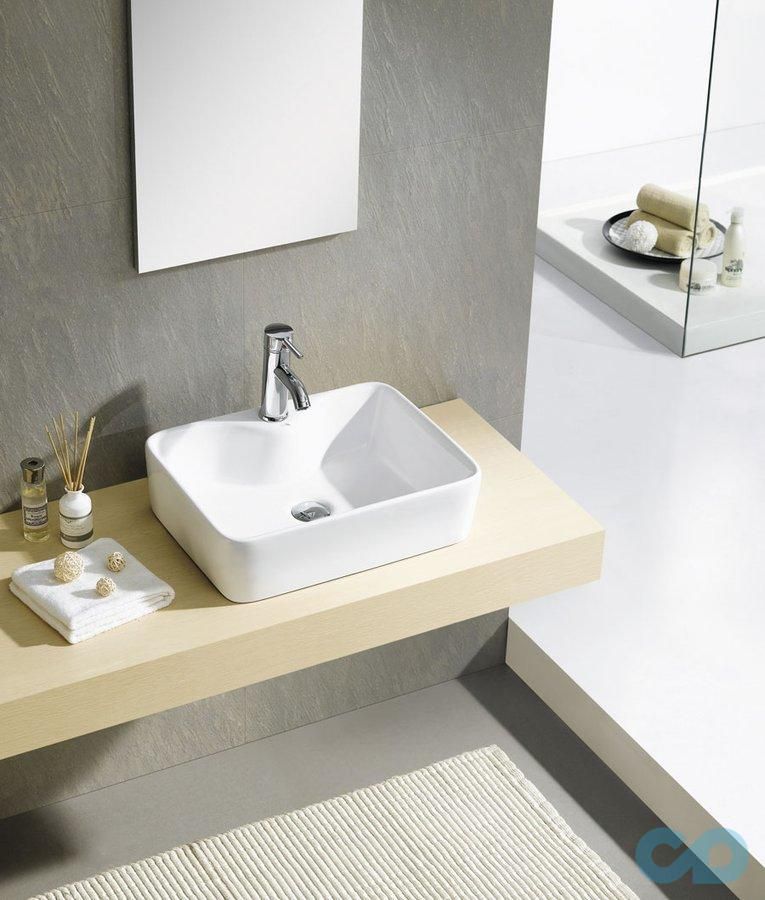 купити Раковина накладна BhD Baena 7013