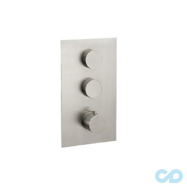 Термостат прихованого монтажу Tremmee 5 mm 2586