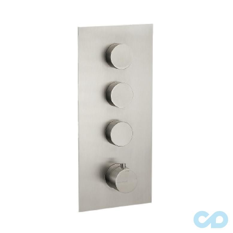 Термостат скрытого монтажа Tremmee 5 mm 2594