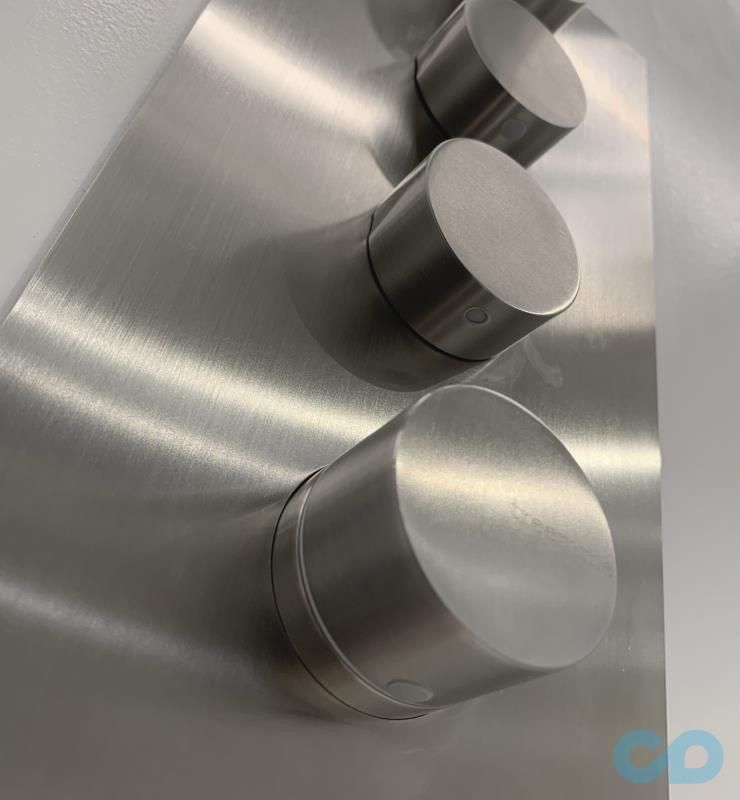 Термостат скрытого монтажа Tremmee 5 mm 2594 купить