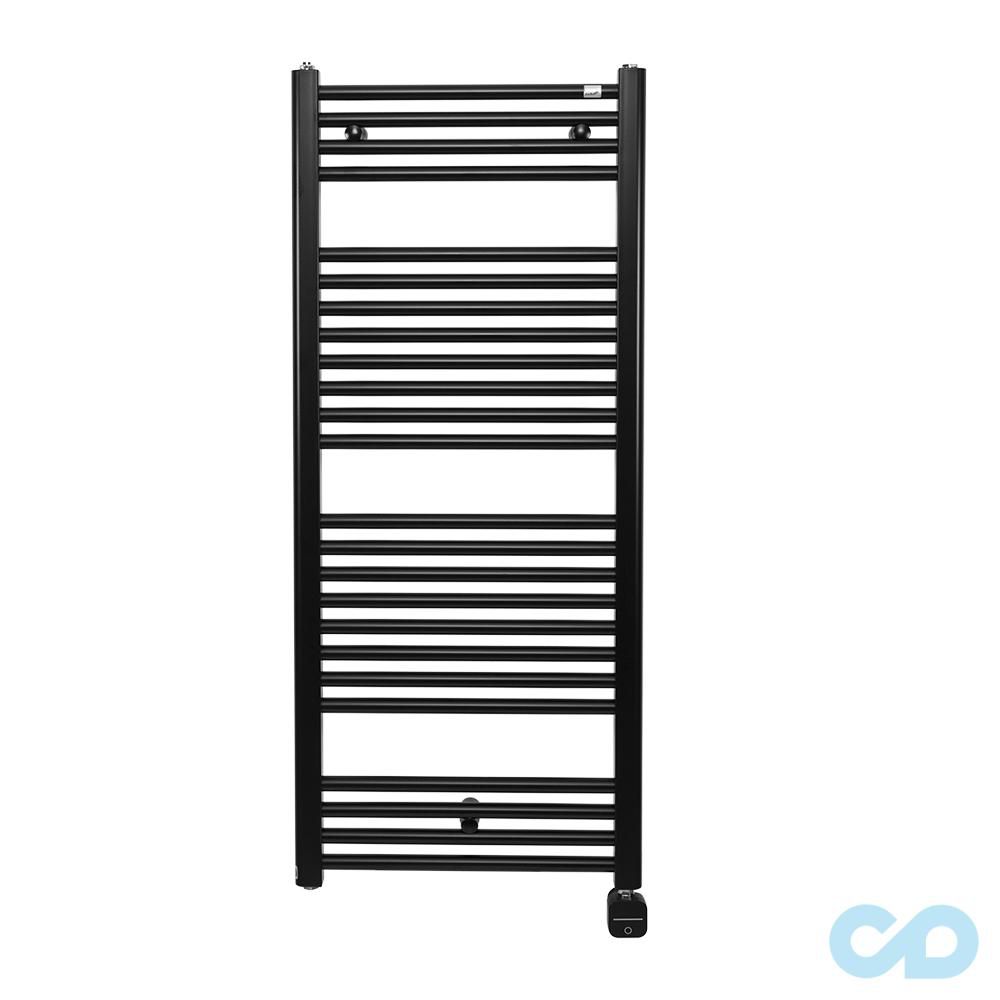 купити Електрична сушарка для рушників Zehnder Virando AB-120-050-9017-NEX-HID