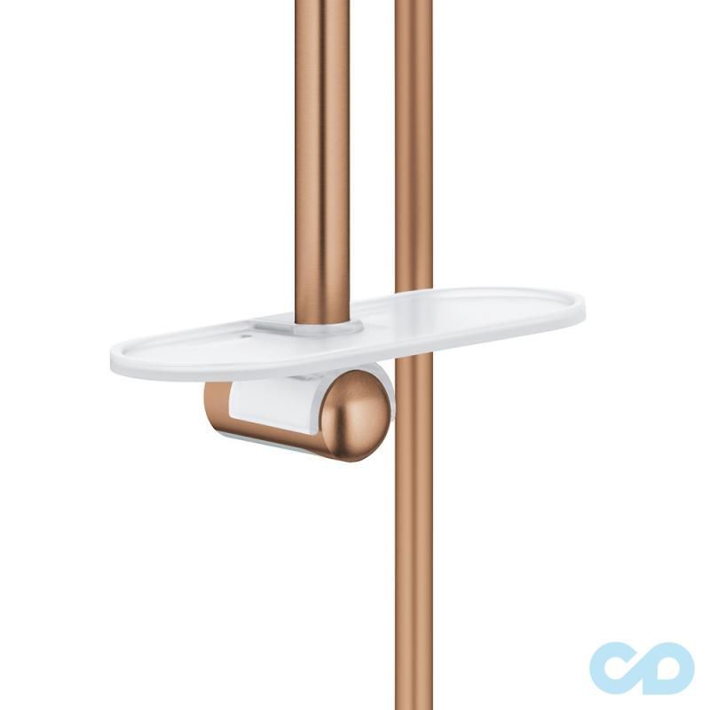 ціна Душовий гарнітур Grohe Euphoria 27226DL1