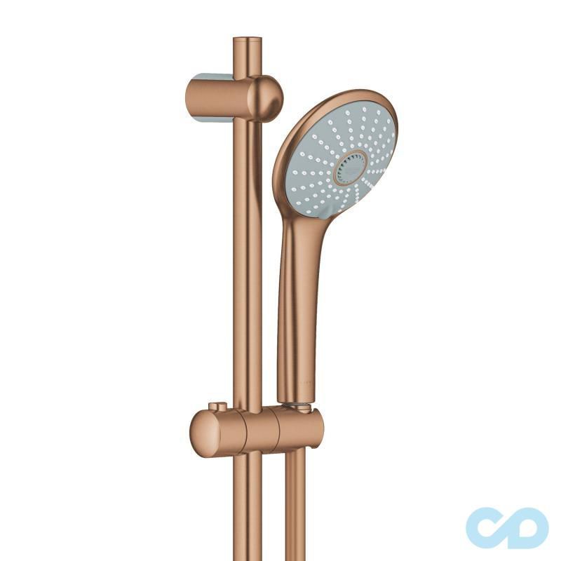 купити Душовий гарнітур Grohe Euphoria 27226DL1