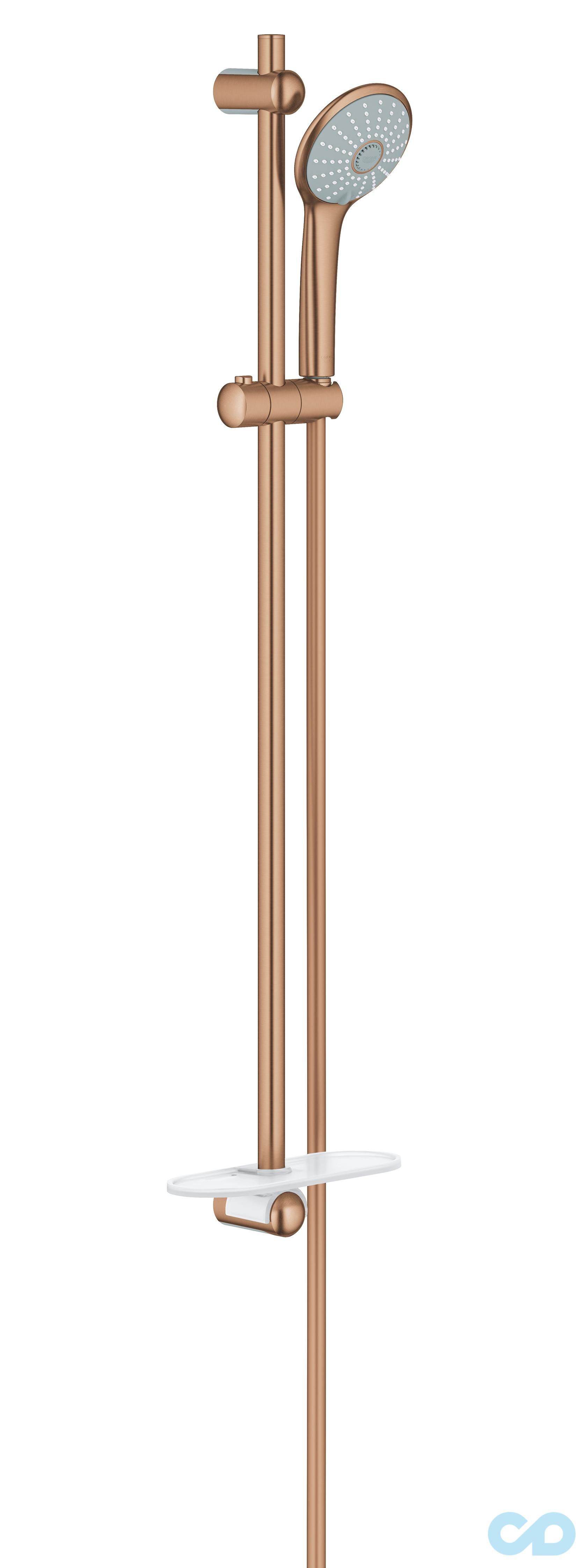 Душовий гарнітур Grohe Euphoria 27226DL1