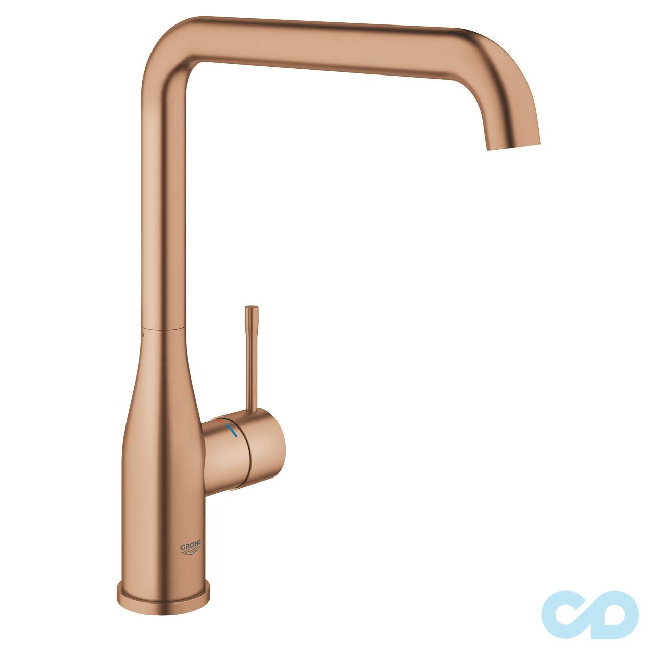 купити Кухонний змішувач Grohe Essence 30269DL0