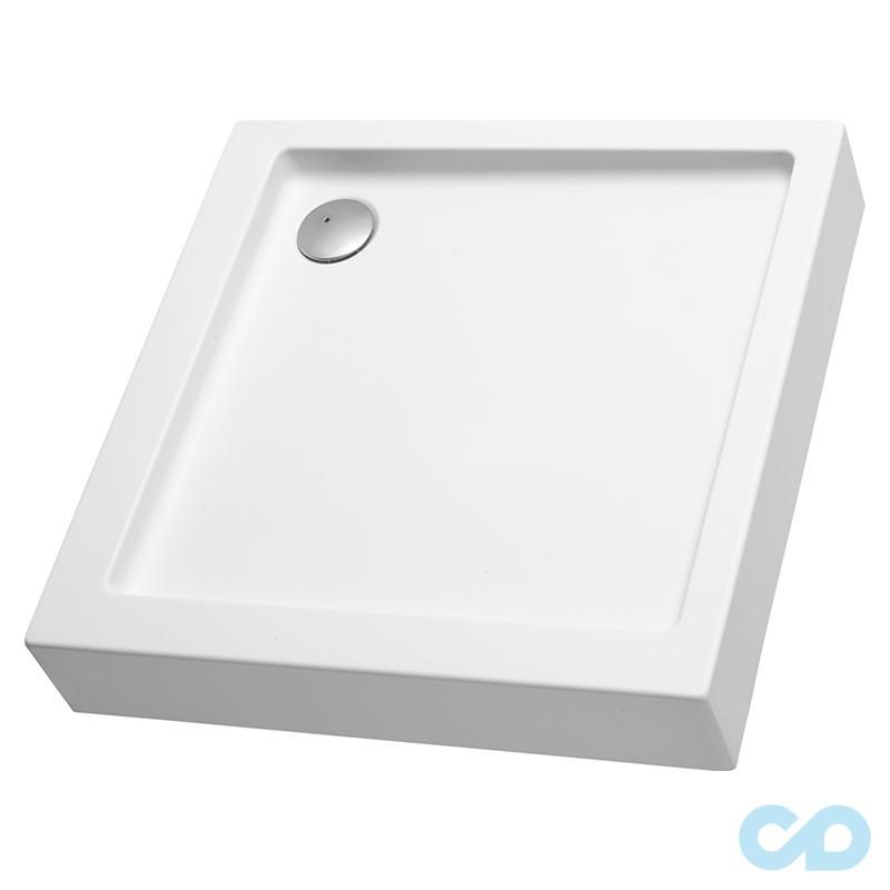 ціна Душова кабіна Kolo Rekord з піддоном PKDK90222003 + XBK1690000